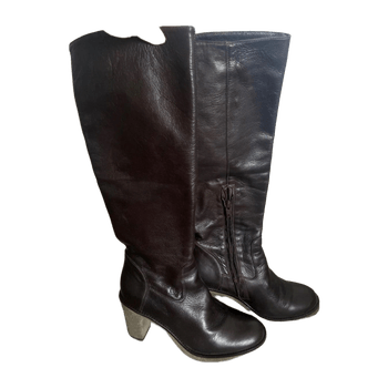 Henri Lloyd boots