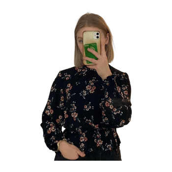 H&M pusero