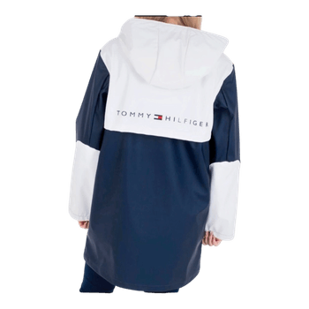 Tommy Hilfiger vihmajope