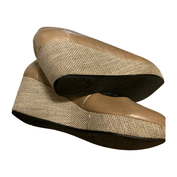 Vagabobd loafers