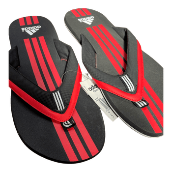 Adidas slepetes