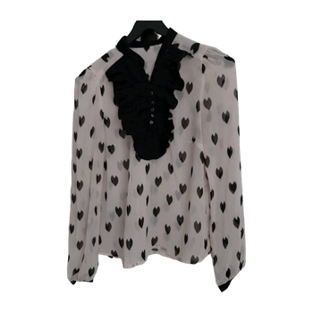 H&m blouse