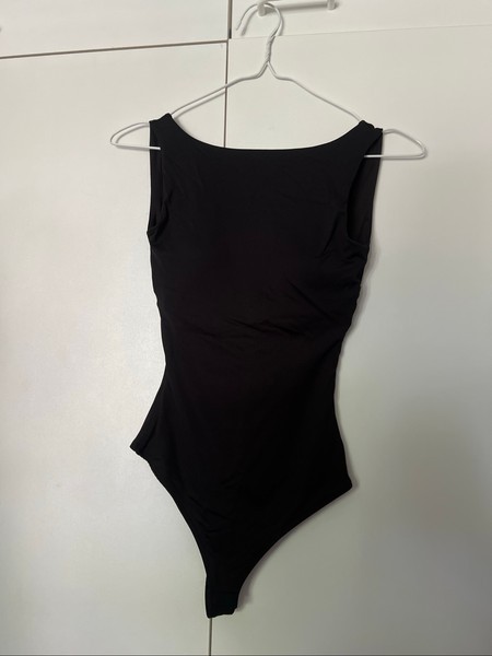 New yorker body