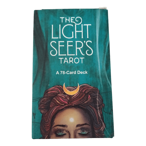 The Light Seer's Tarot