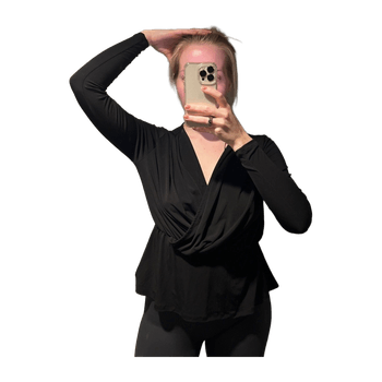 Amisu blouse