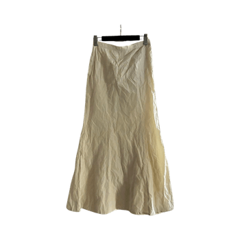 VINTAGE MAXI SKIRT / Size M