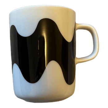 Marimekko Lokki muki