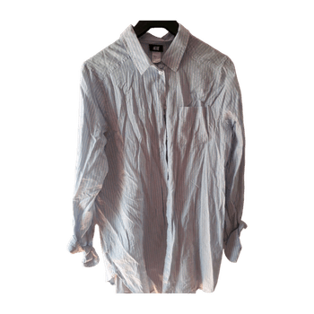 H&m blouse