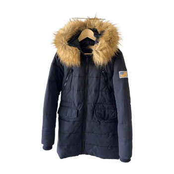 Svea coat