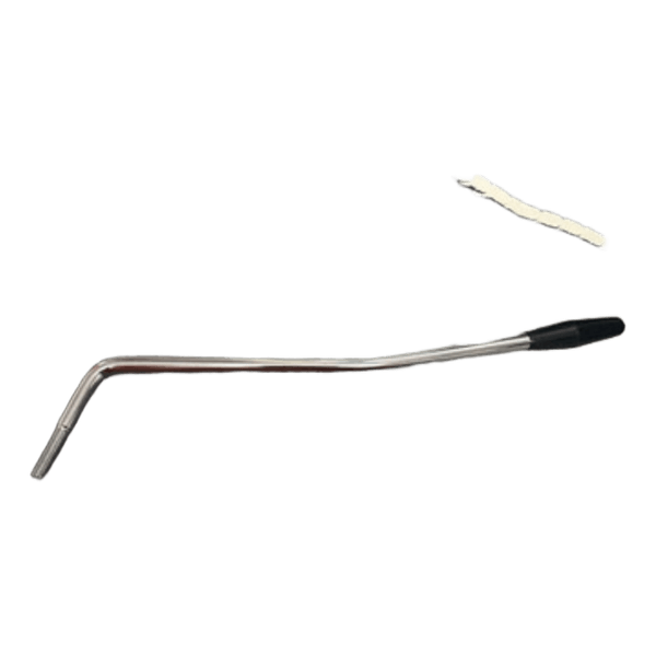Guitar whammy bar