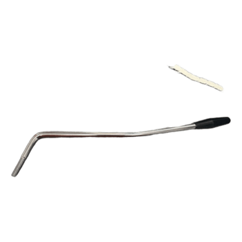 Guitar whammy bar