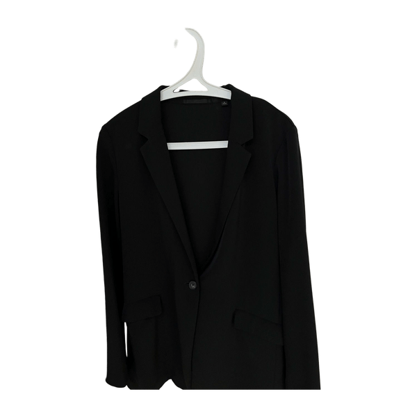 Uniqlo blazer