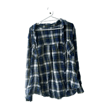 Gina tricot blouse
