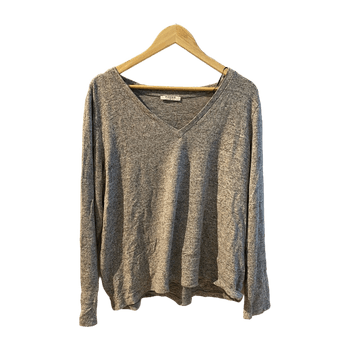Pieces blouse
