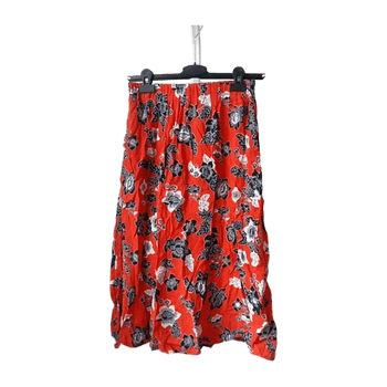 Minimum skirt