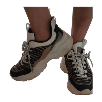 H&m sports shoes