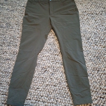 Haglöfs jeans