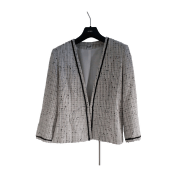 Tazzia coat
