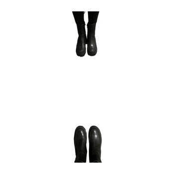 Ellos shoes