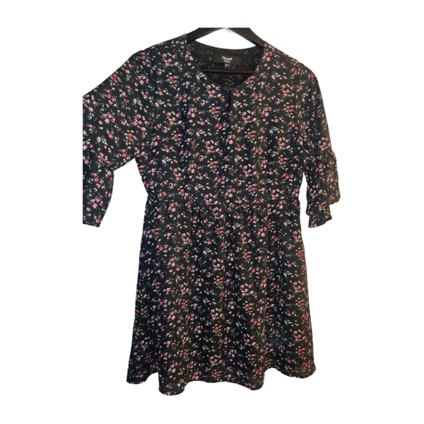 H:connect dress