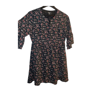 H:connect dress