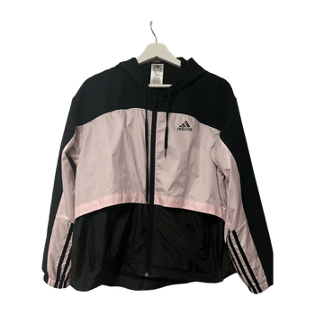 Adidas coat