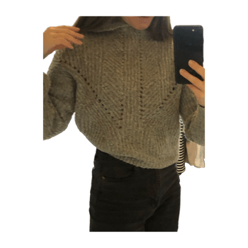 Only cardigan