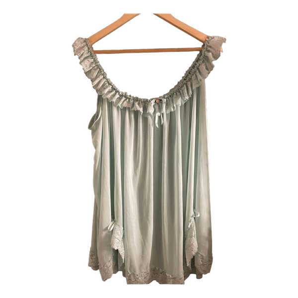 Coquette sleepdress