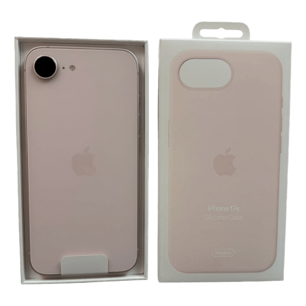 iPhone 17 e