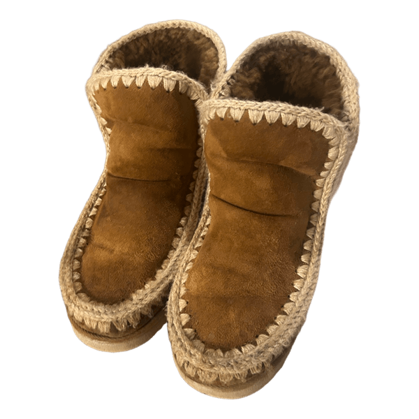 Mou boots