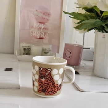 Marimekko muki 4dl 