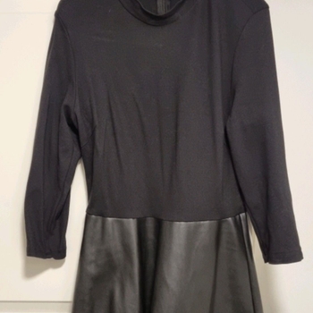 Only dress