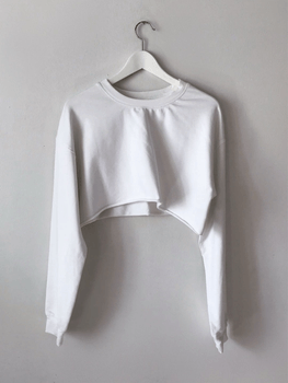Meshki hoodie