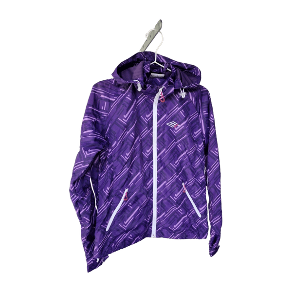 Umbro coat