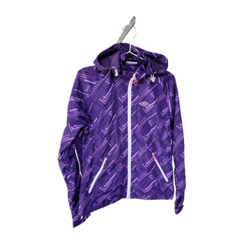 Umbro coat
