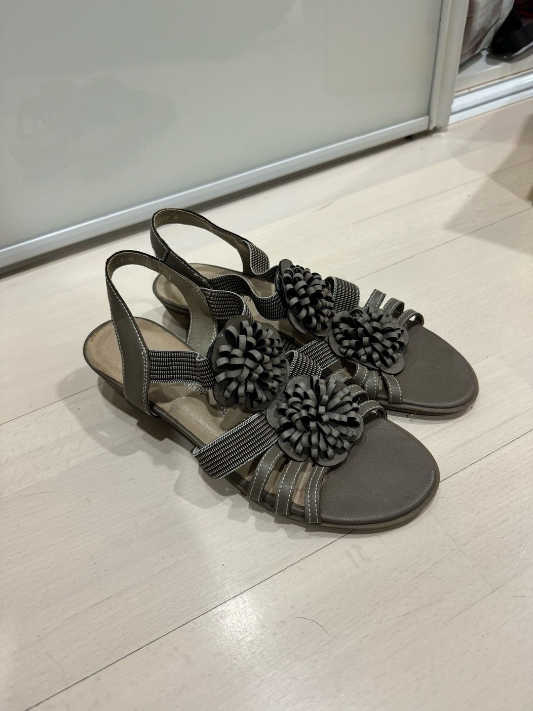 Remonte dorndorf sandals