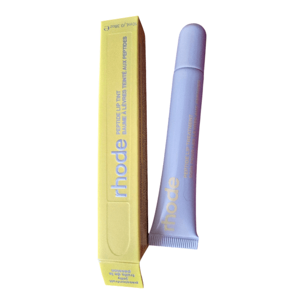 Rhode peptide lip tint
