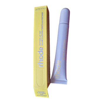 Rhode peptide lip tint