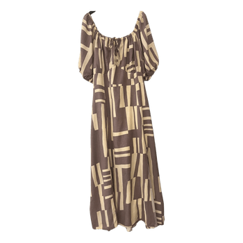 Kuviollinen midimekko
