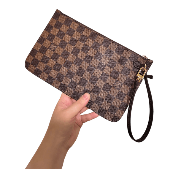 Louis Vuitton pouch