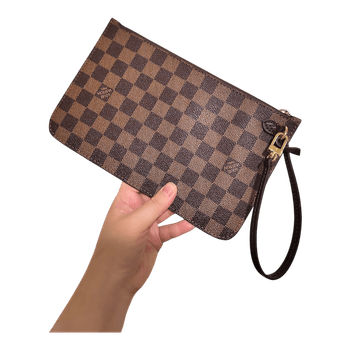 Louis Vuitton pouch