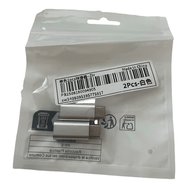 USB-C laturin jatkopalat