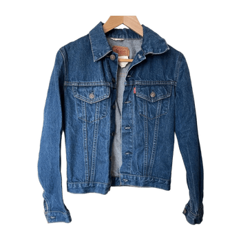 Levi’s coat