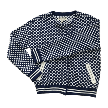 Eland cardigan