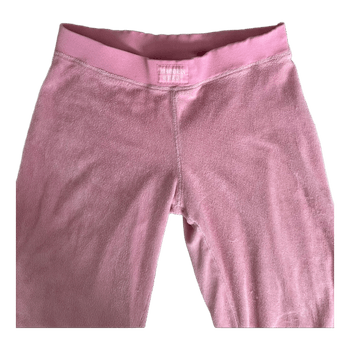 Hidden cult low waist housut