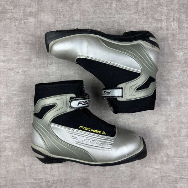 Fischer Ski Boots