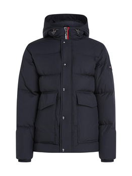 Rockie down jacket