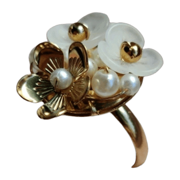 Handmade jewelry