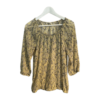 Tom tailor blouse