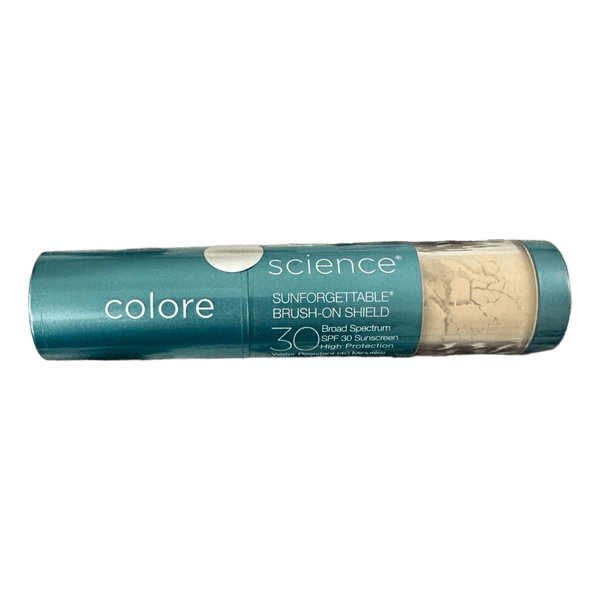 Colorescience Sunforgettable Brush-On Shield SPF 30 (Fair)